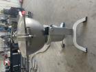 Hobart 45 Qt Vertical Cutter Mixer
